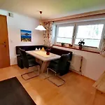 Glockenstuhl, Haus Apartamento Tux