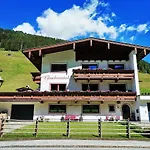 Apartman Glockenstuhl, Haus *