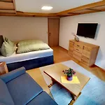 Apartamento Glockenstuhl, Haus Tux