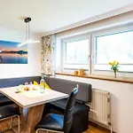 Apartamento Glockenstuhl, Haus
