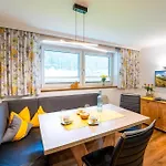 Apartman Glockenstuhl, Haus Tux
