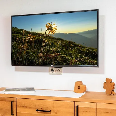 Διαμέρισμα Glockenstuhl, Haus *