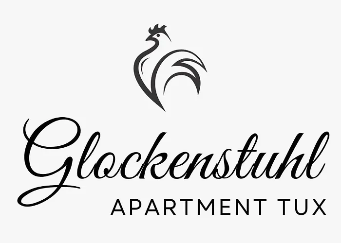 Lägenhet Glockenstuhl, Haus Tux