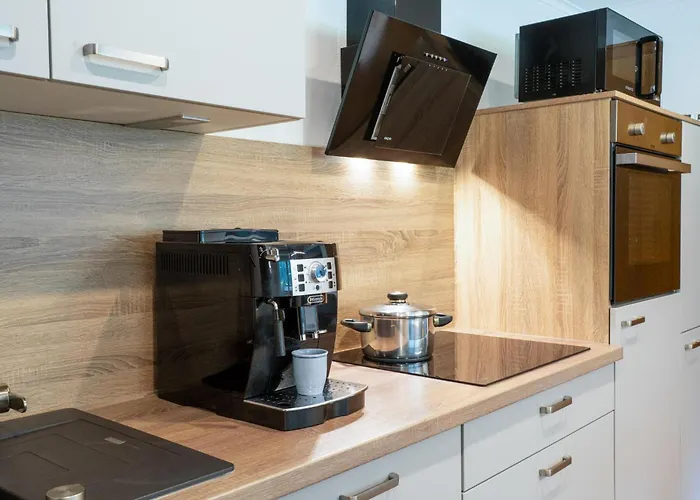 Glockenstuhl, Haus Διαμέρισμα Tux