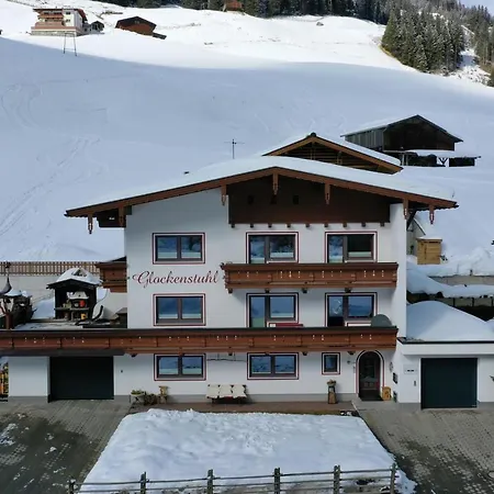 Glockenstuhl, Haus Lejlighed Tux