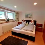 Glockenstuhl, Haus Apartment Tux